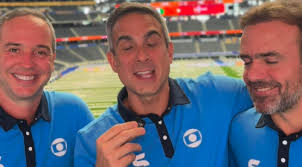 Top 5: eles decepcionaram na cobertura da Copa na TV