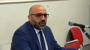 Il 6 giugno si vota per l'elezione del presidente della Provincia di Avellino