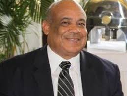 El secretario nacional de organización en funciones del Partido Revolucionario Dominicano (PRD), Aníbal García Duverge, propuso que las máximas figuras de ... - An%25C3%25ADbal-Garc%25C3%25ADa-Duverg%25C3%25A9
