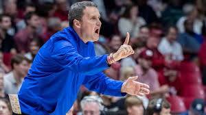 Will Wade to Leave McNeese for NC State Head Coaching Job