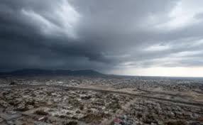 Pronóstico del clima en Ciudad Juárez, Chihuahua hoy 6 de agosto de 2026 de 2025
