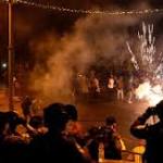 أنطونيو جوتيريس يعرب عن قلقه
