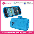 Funda Spigen Sgp Neo Hybrid Samsung SSSSMini Film
