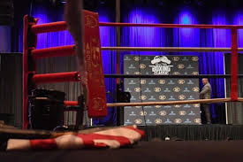 19-year-old flyweight boxer in ICU after brutal KO