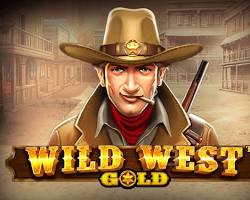 รูปภาพWild West Gold game