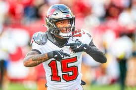 Tez Johnson Week 12 Fantasy Outlook: Boom or Bust?