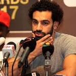 Salah wins African Player Year