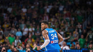 FIBA - News update