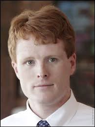 Image result for Joseph P. Kennedy III