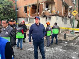 Alcaldía Benito Juárez - News update