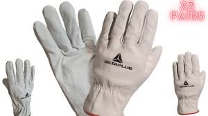 2 x Pairs of Delta Plus FBN49 Safety ,Drivers, Work ...