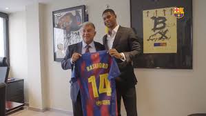 The Marcus Rashford moment that revealed why Barcelona may revive his career