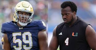 Miami Defeats Notre Dame in Thrilling Matchup