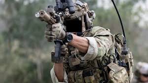 SEAL Team 6 member explains blunt reality of combat and expectations in the black ops world