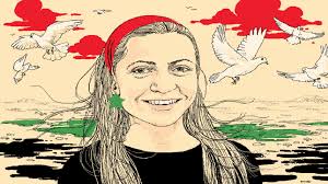 Non-Violent Activist Razan Zaitouneh and her Team Kidnapped in Syria