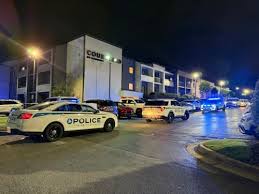 Gwinnett Co. Police investigating Duluth homicide