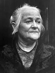 Clara Zetkin - Wikipedia, the free encyclopedia via Relatably.com