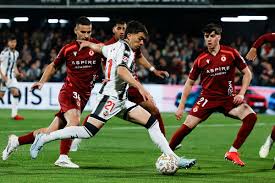 Castellón - Cultural en directo... ¡volver a playoffs o dejar el farolillo rojo!