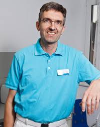 Dr. Frank Wasserloos - Zahnarzt Dr. Wasserloos, Ahlen