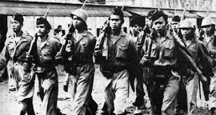 Hasil gambar untuk para pejuang indonesia
