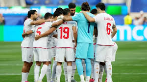 Why is Iran called IRN? Explaining country code for 2026 World Cup team