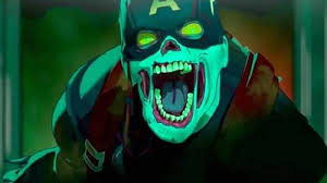 marvel zombies