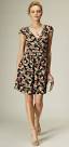 Robe de printemps femme