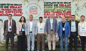 Yeşil Iğdır Gazetesi - News update