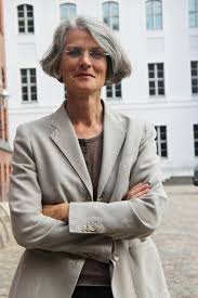 Rektor-Kandidatin Hannelore Weber: \u0026quot;Ich fühle mich dieser ... - Hannelore_Weber-Simon-Voigt