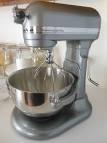 Batidora kitchenaid professional 5hd