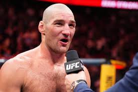 Khamzat Chimaev vs. Sean Strickland: UFC 328 Preview