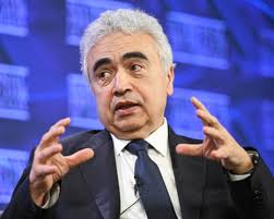Iran war energy crisis equal to 70s twin oil shocks and fallout from Ukraine war, says IEA chief