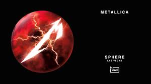 Get Presale Tickets to Metallica ‘Life Burns Faster’ Live at Sphere