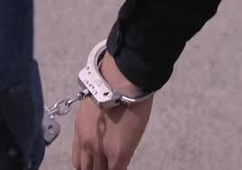 نتیجه تصویری برای دستگیری زور گیران