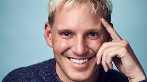 jamie laing