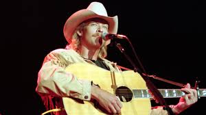 Alan Jackson : ce qu'il faut savoir