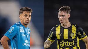 Cuándo juegan Cerro vs. Peñarol por el Torneo Intermedio: equipo, fecha, hora y TV en vivo