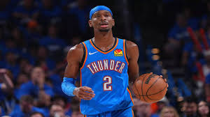 Shai Gilgeous-Alexander injury report for Minnesota Timberwolves vs OKC Thunder in Western Conference Fin
