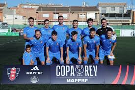 Prensa FFCV - News update
