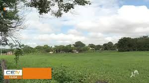 Agricultores do Cariri pedem bênçãos a São José, padroeiro do estado