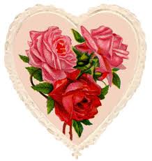 Image result for Love, roses,hearts