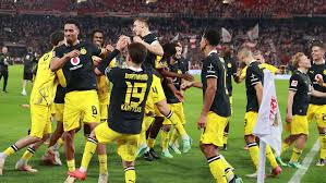 Bundesliga