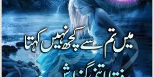 Best Urdu Shayari Quotes. QuotesGram via Relatably.com