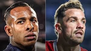 ¡Final Épica! Independiente Rivadavia vs. Argentinos: ¿Quién se Corona?