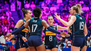 Volleyball Nations League 2026: l'Italia vince in rimonta contro il Canada e si lancia al match finale contro la Cina • Pallavolo femminile