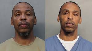 Miami-Dade: Convicted Felon Gya Barima ho Awudie wɔ Barbershop mu