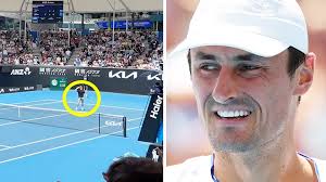 Aussie qualifier stuns crowd at Australian Open amid $83,000 payday as Bernard Tomic falters