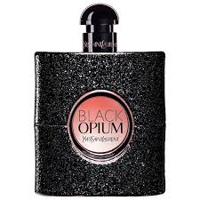 Yves Saint Laurent Black Opium Eau de Parfum oz/ mL | Southcentre Mall