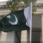 Pakistan plans takeover charities Hafiz