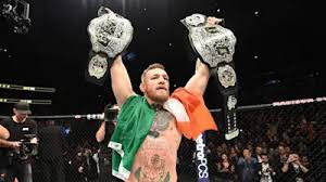 UFC 329 Odds: Betting Odds for Every Fight on the Conor McGregor Comeback Card for July 11th